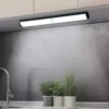 Luminária Portátil LED com Sensor IZELightSense