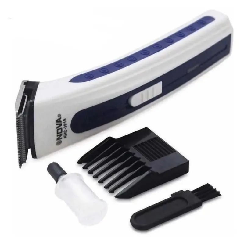 Máquina de Cortar Cabelo Recarregável Bivolt IZECut Máquina de Cortar Cabelo Recarregável Bivolt IZECut