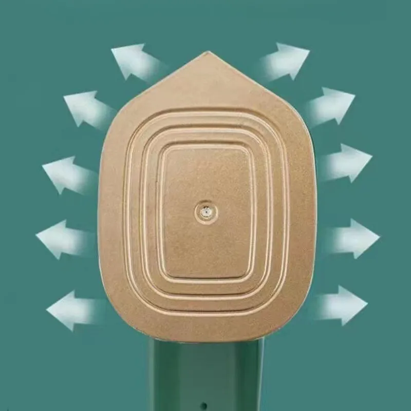 Mini Ferro de Passar a Vapor Portátil IZESmooth Mini Ferro de Passar a Vapor Portátil IZESmooth