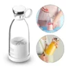 Mini Liquidificador Garrafa Portátil IZEJUICE