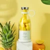 Mini Liquidificador Garrafa Portátil IZEJUICE