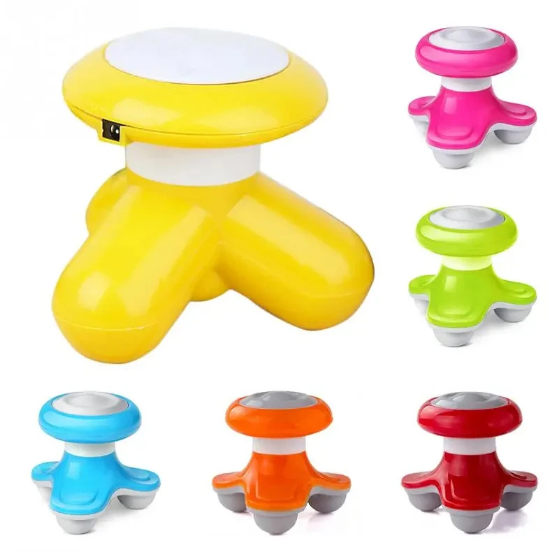 Mini Massageador Corporal USB/Pilhas IZEVibe Mini Massageador Corporal USB/Pilhas IZEVibe