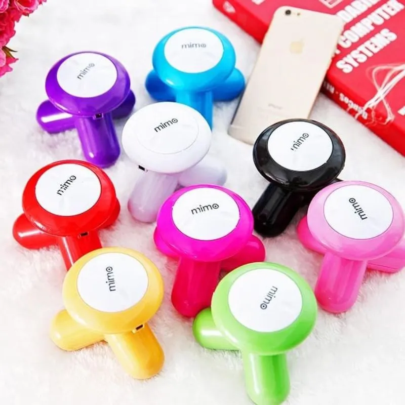 Mini Massageador Corporal USB/Pilhas IZEVibe Mini Massageador Corporal USB/Pilhas IZEVibe