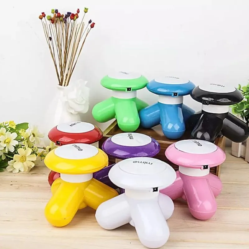 Mini Massageador Corporal USB/Pilhas IZEVibe Mini Massageador Corporal USB/Pilhas IZEVibe