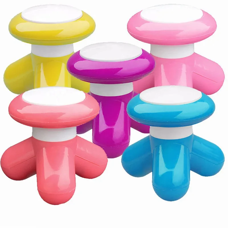 Mini Massageador Corporal USB/Pilhas IZEVibe Mini Massageador Corporal USB/Pilhas IZEVibe