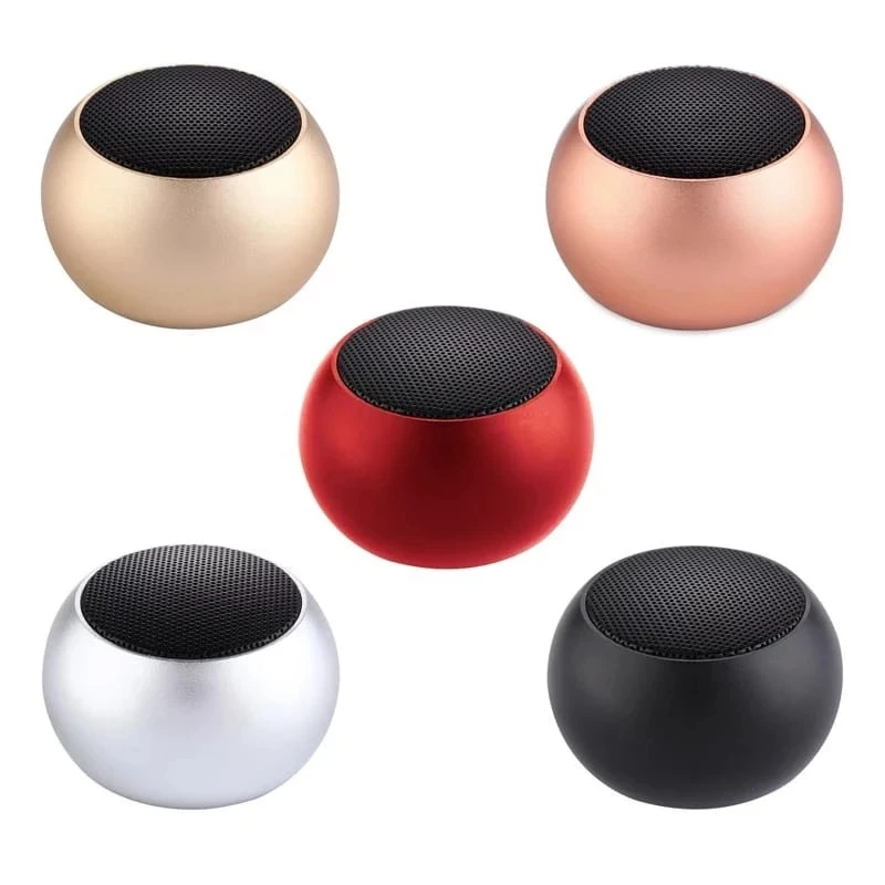 Mini Speaker Bluetooth Caixa Som Tws Amplificada IZESOUNDS Mini Speaker Bluetooth Caixa Som Tws Amplificada IZESOUNDS