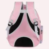 Mochila Transparente para Gato IZEPetVent