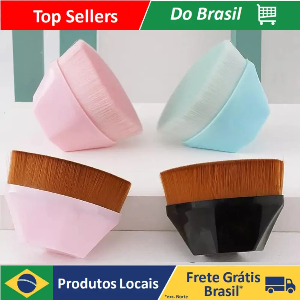 Pincel de Maquiagem de Alta Qualidade IZEMakeup Pincel de Maquiagem de Alta Qualidade IZEMakeup