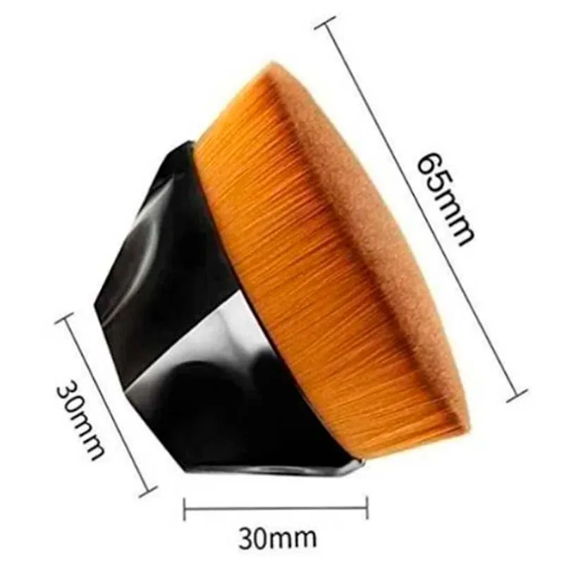 Pincel de Maquiagem de Alta Qualidade IZEMakeup Pincel de Maquiagem de Alta Qualidade IZEMakeup