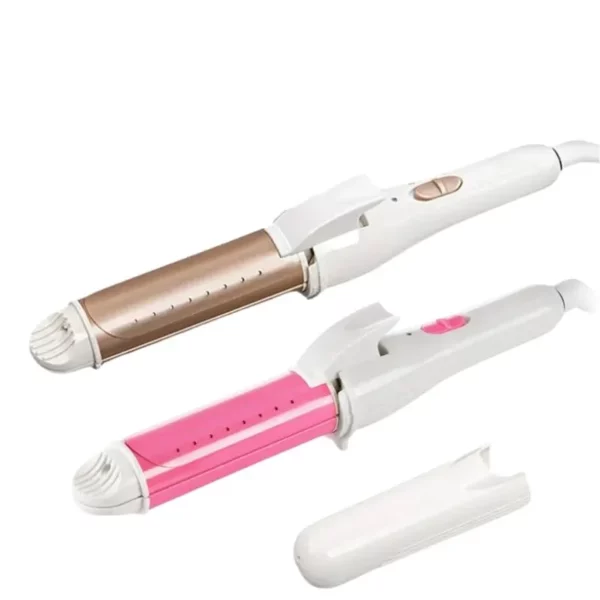 Prancha Babyliss Profissional Íons Cetim IZEHAIR