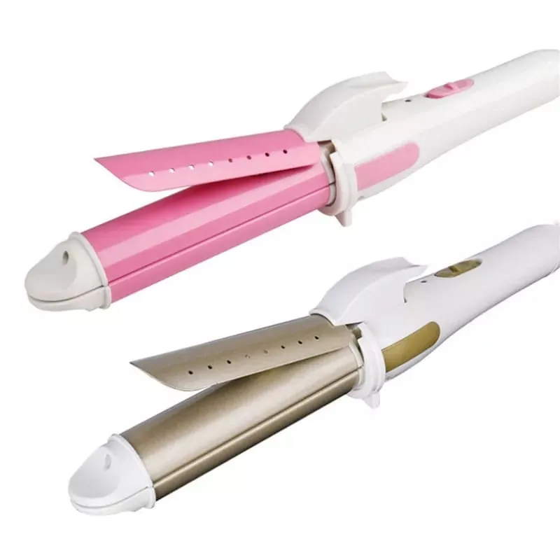 Prancha Babyliss Profissional Íons Cetim IZEHAIR Prancha Babyliss Profissional Íons Cetim IZEHAIR
