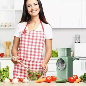 Processador Alimentos Manual IZECHEF