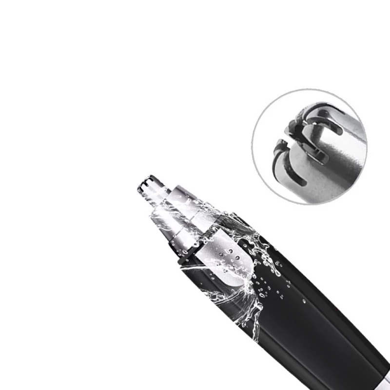 Removedor Aparador Pelos Elétrico Portátil Rosto IZEHAIR