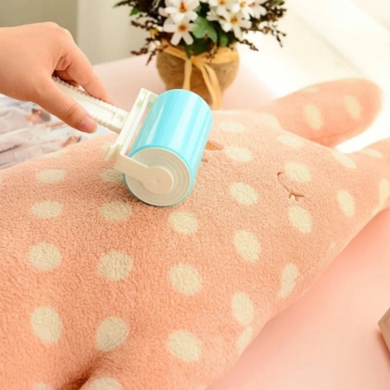 Rolo Removedor de Pelos Reutilizável IZECleanRoll Rolo Removedor de Pelos Reutilizável IZECleanRoll
