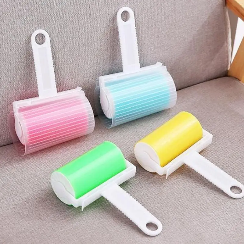 Rolo Removedor de Pelos Reutilizável IZECleanRoll Rolo Removedor de Pelos Reutilizável IZECleanRoll