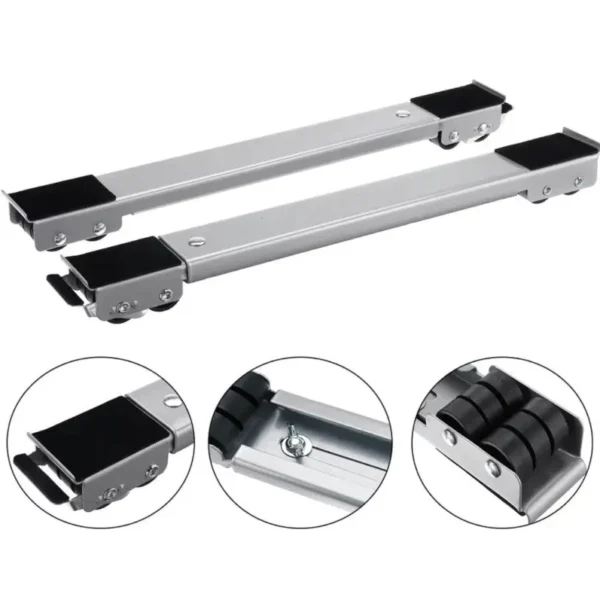 Suporte Universal Ajustável IZEUTILITY