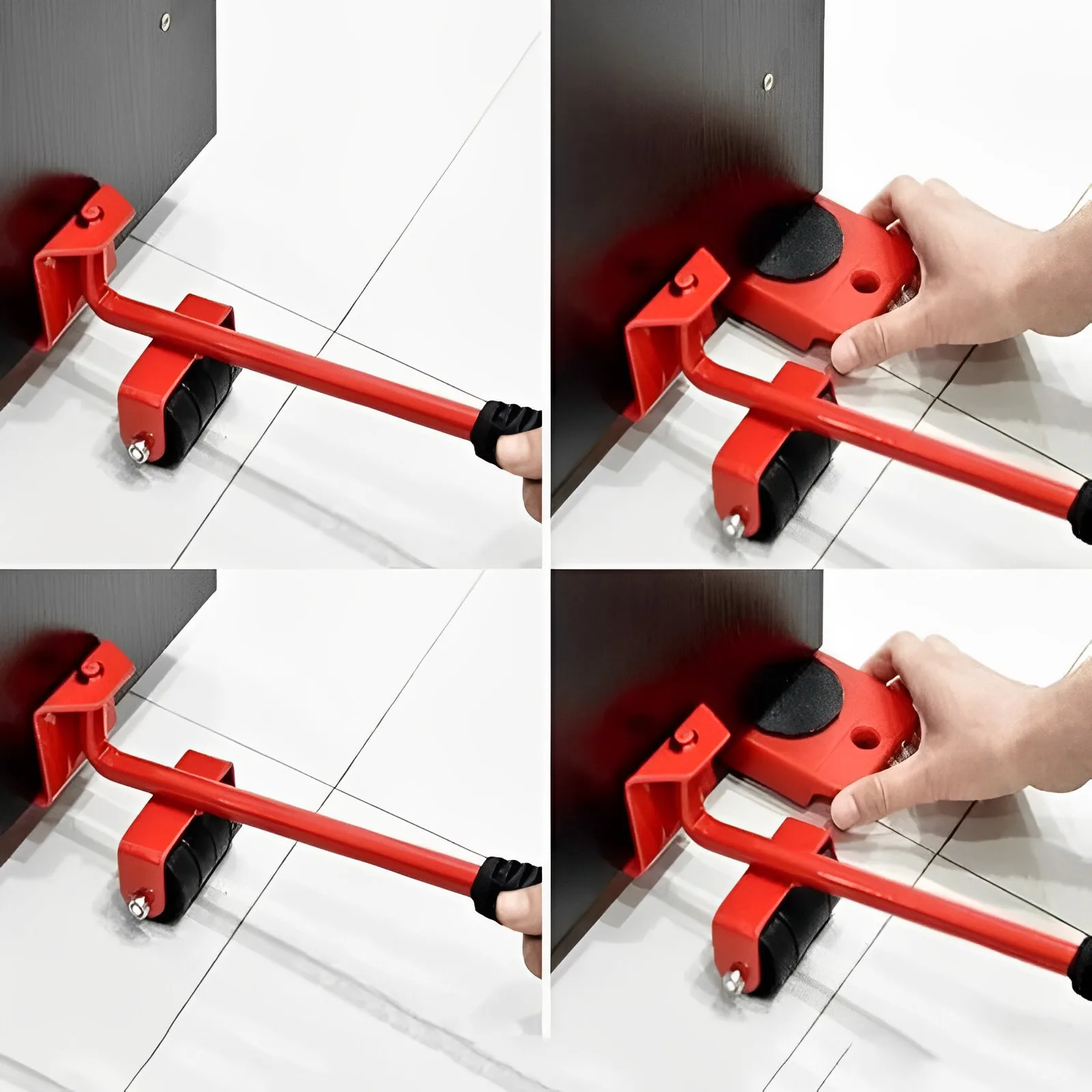 Suporte Levantar Mover Móveis IZEMOVE