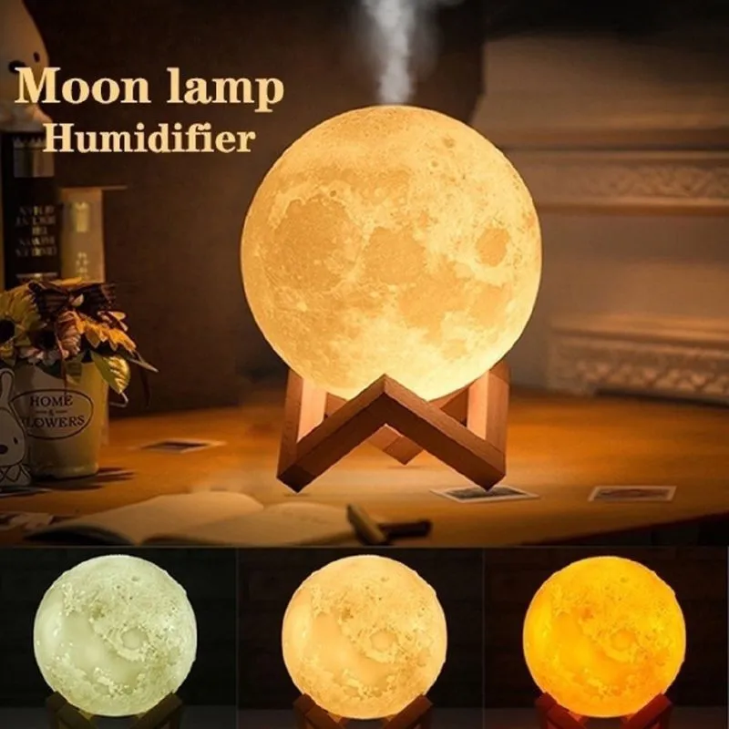 Umidificador Aromatizador Luminária Abajur IZEATMOS Umidificador Aromatizador Luminária Abajur IZEATMOS