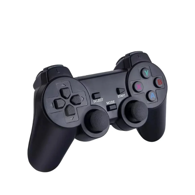 Videogame Stick 10mil Jogos 64gb 2 Controles Portátil Retro IZEPLAY Videogame Stick 10mil Jogos 64gb 2 Controles Portátil Retro IZEPLAY