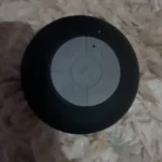 Mini Caixa de Som Bluetooth à Prova d'Água IZESound photo review