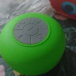 Mini Caixa de Som Bluetooth à Prova d'Água IZESound photo review