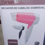 Secador de Viagem Mini IZEDry photo review
