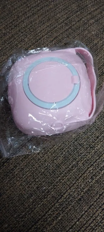 Esponja de Silicone com Dispenser IZEScrub photo review