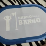 Tapete Antiderrapante de Banheiro IZEGrip photo review