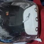 Mochila Transparente para Gato IZEPetVent photo review