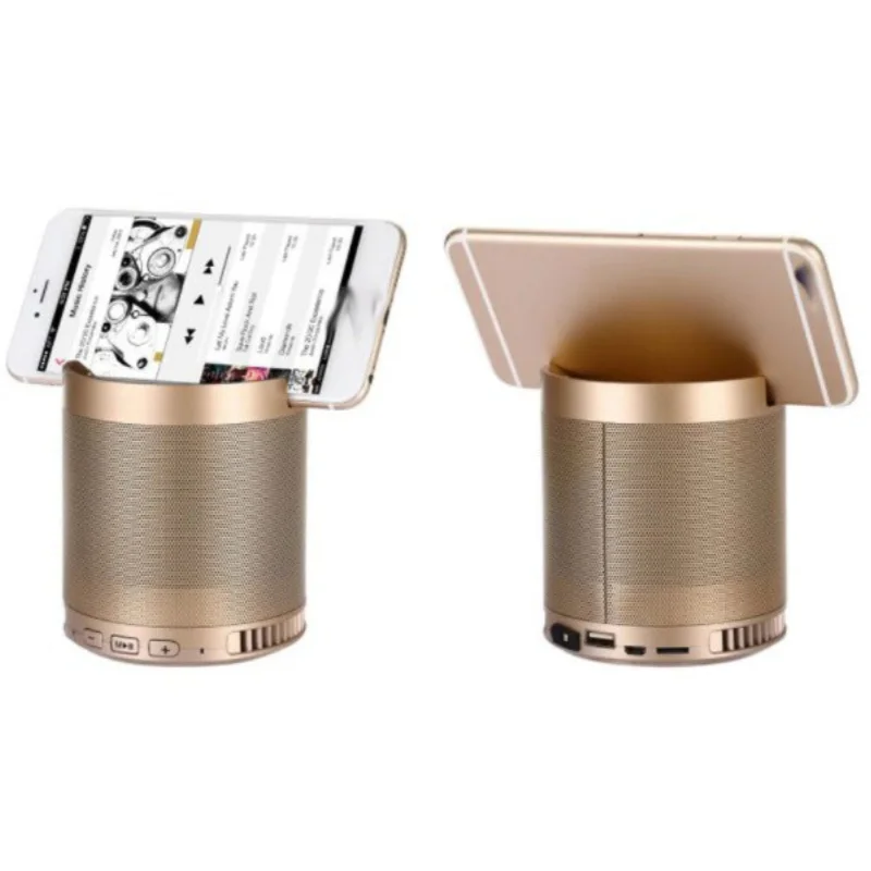 Caixa Som Q3 Bluetooth IZEMUSIC Caixa Som Q3 Bluetooth IZEMUSIC