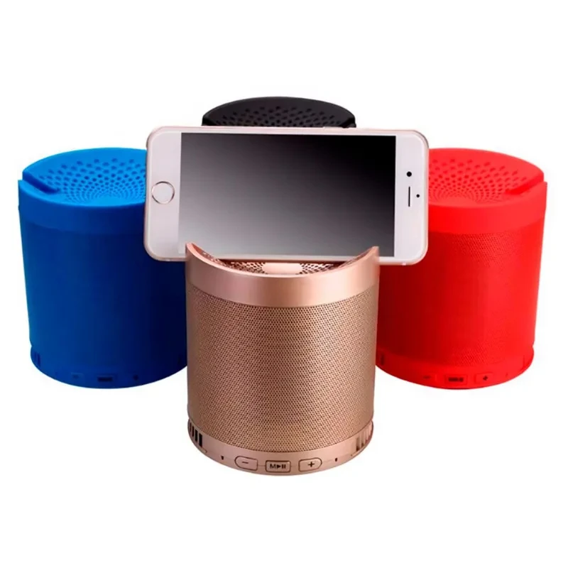 Caixa Som Q3 Bluetooth IZEMUSIC Caixa Som Q3 Bluetooth IZEMUSIC