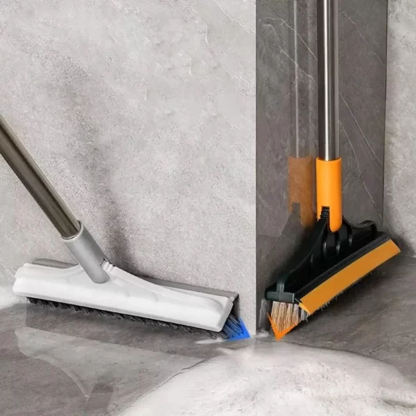 Escova Giratória IZECLEAN IZESHOP Escova Giratória IZECLEAN - Versatilidade para diferentes superfícies