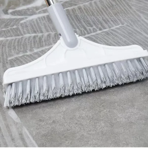 Escova Giratória IZECLEAN IZESHOP Escova Giratória IZECLEAN - Ideal para diferentes ambientes
