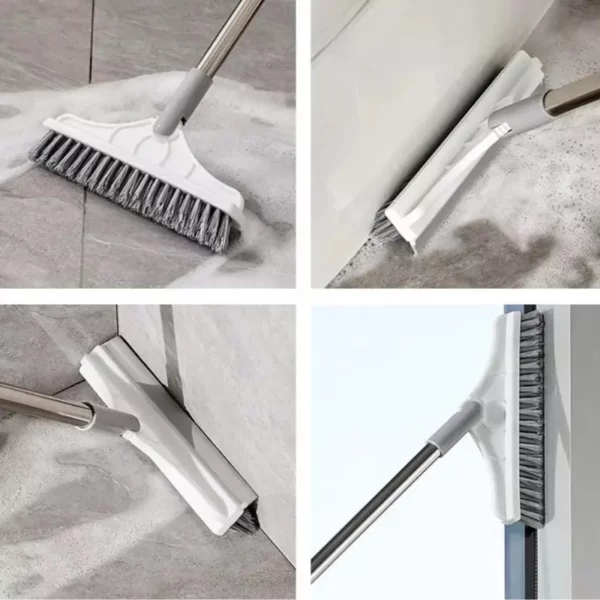 Escova Giratória IZECLEAN IZESHOP Escova Giratória IZECLEAN - Design prático e eficaz