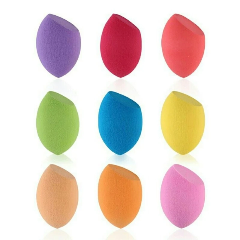 Esponja Make Up Acabamento IZEFLAWLESS Esponja Make Up Acabamento IZEFLAWLESS