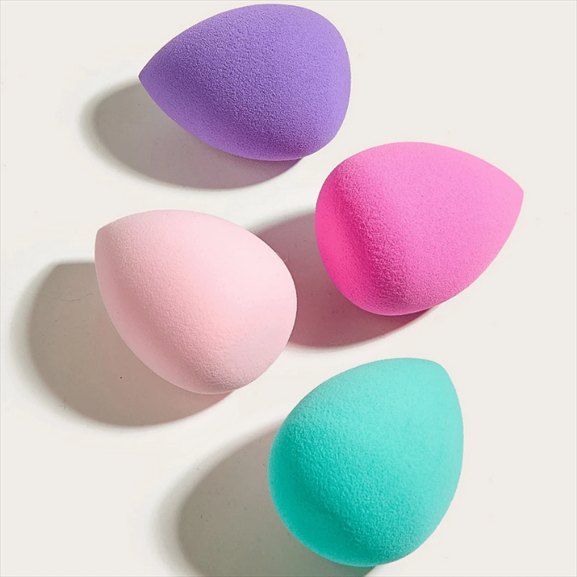 Esponja Make Up Acabamento IZEFLAWLESS Esponja Make Up Acabamento IZEFLAWLESS