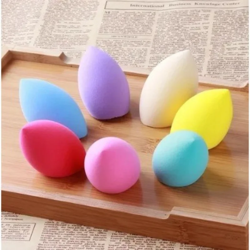 Esponja Make Up Acabamento IZEFLAWLESS Esponja Make Up Acabamento IZEFLAWLESS