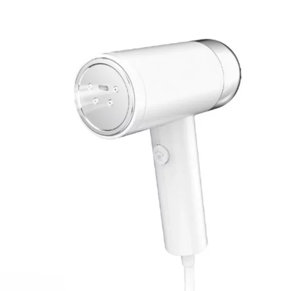 Ferro a Vapor Portátil Casa Viagem Escova IZESTEAM PRO IZESHOP Ferro a Vapor Portátil Casa Viagem Escova IZESTEAM PRO - Imagem 1