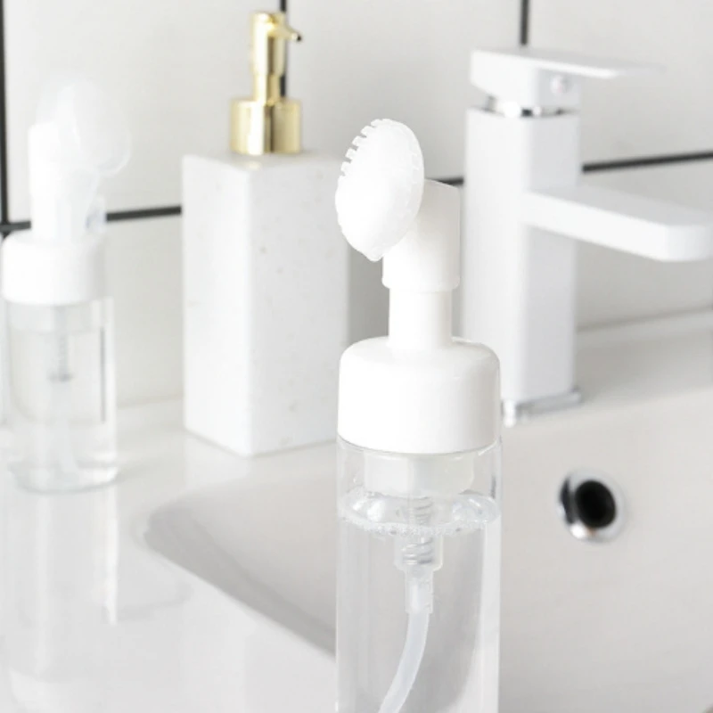 Frasco Pump Espumador IZESKINCARE Frasco Pump Espumador IZESKINCARE