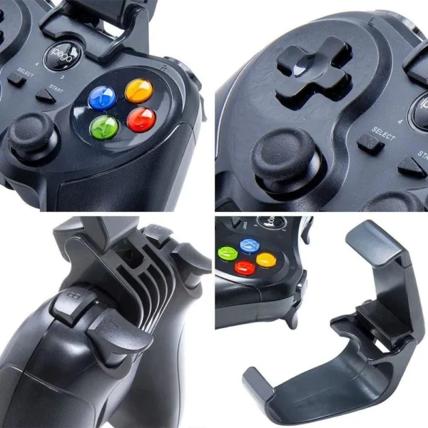 Grampo para Celular IZEGripXbox IZESHOP Grampo para Celular IZEGripXbox - Imagem 3