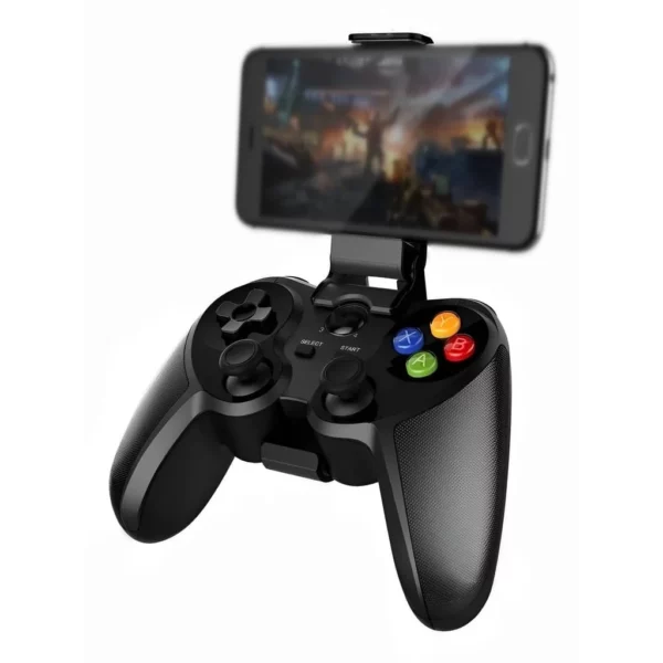 Grampo para Celular IZEGripXbox IZESHOP Grampo para Celular IZEGripXbox - Imagem 1