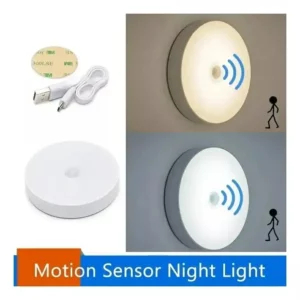 Luminária Sensor de Presença IZENightLight