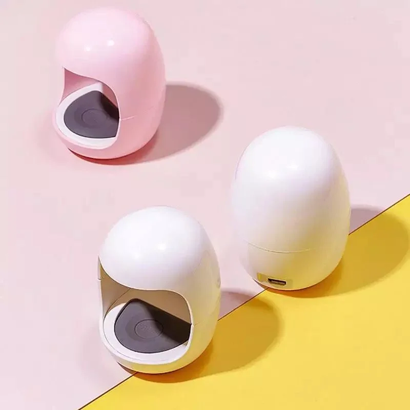 Mini Cabine Led UV Unha IZEUV Mini Cabine Led UV Unha IZEUV