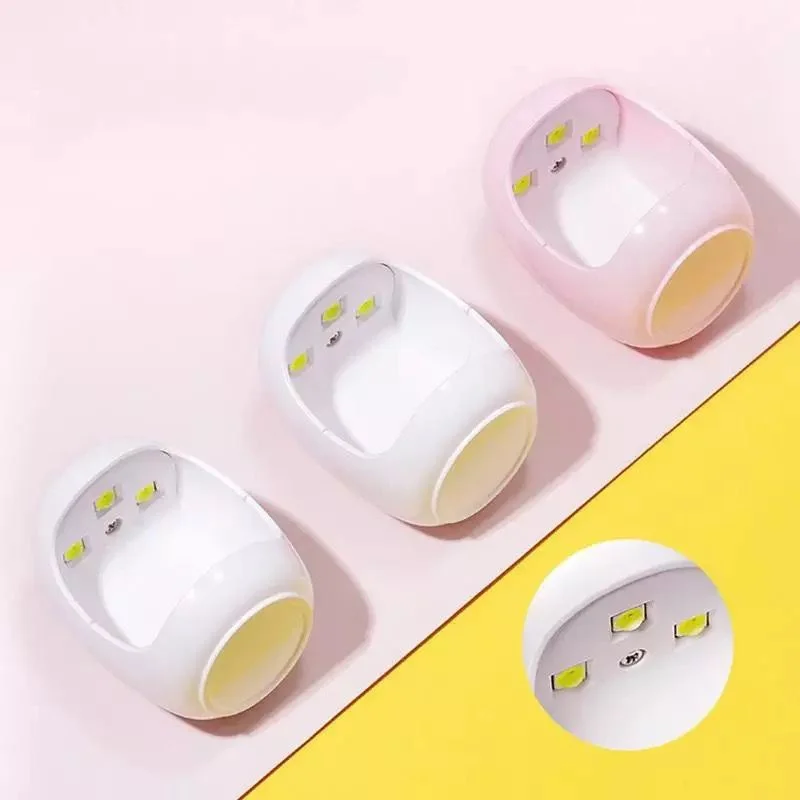 Mini Cabine Led UV Unha IZEUV Mini Cabine Led UV Unha IZEUV