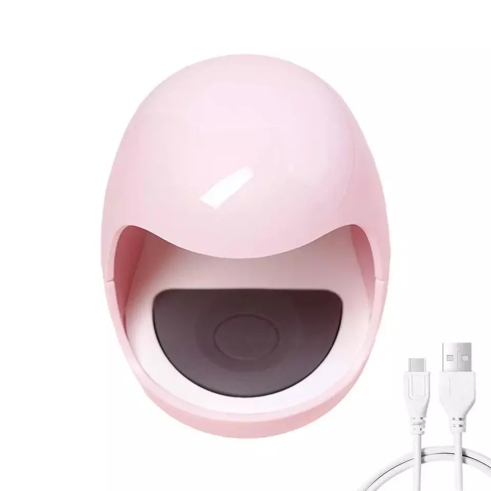 Mini Cabine Led UV Unha IZEUV Mini Cabine Led UV Unha IZEUV