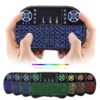 Mini Teclado Controle Remoto IZECONNECT