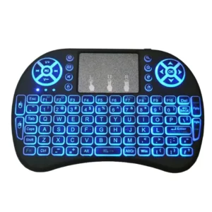 Mini Teclado Controle Remoto IZECONNECT