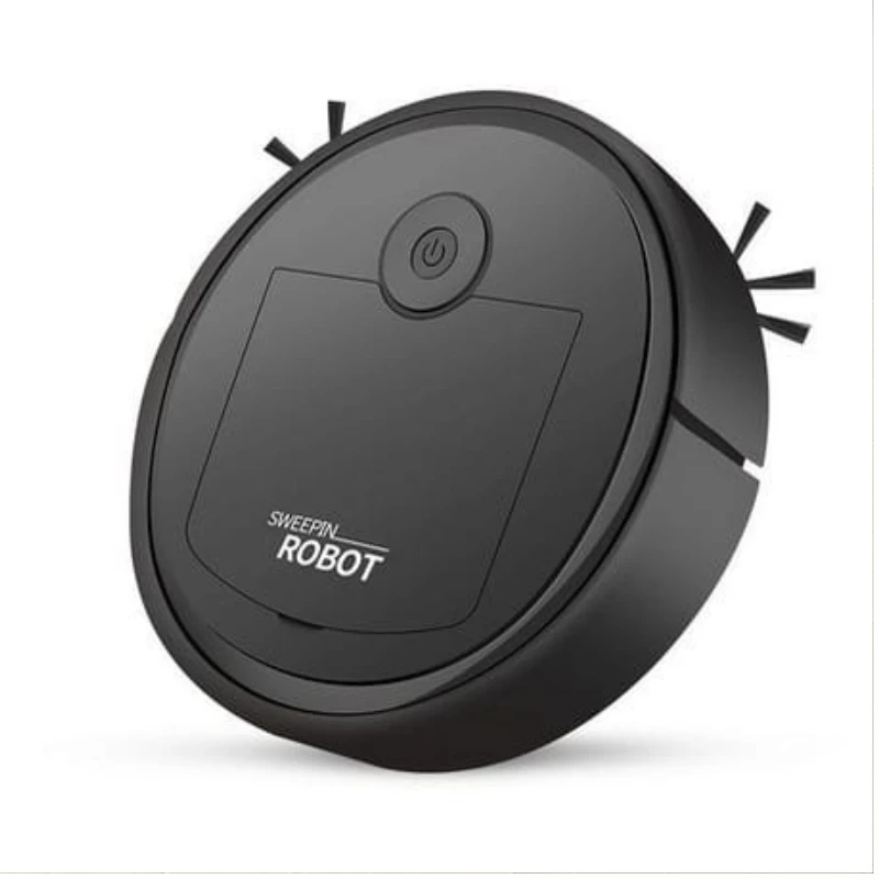 Robô Recarregável Limpeza IZEROBOT Robô Recarregável Limpeza IZEROBOT