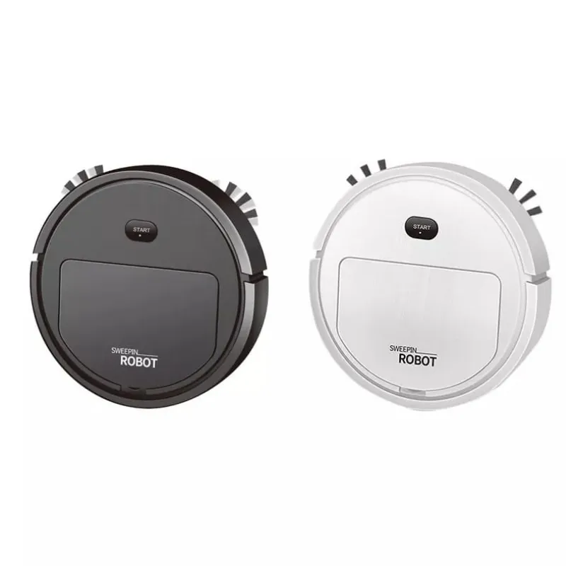 Robô Recarregável Limpeza IZEROBOT Robô Recarregável Limpeza IZEROBOT