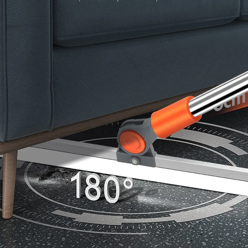 H0eb5f1664cde44f3944c18c0b2f25639v.webp Rodo Mágico IZEMAGIC - Dupla Função Varre e Puxa Água Sem Pano IZESHOP